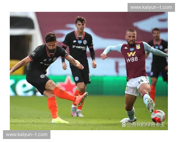 蓝军怒火，蓝月亮之殇？斯坦福桥的王者之战，一场宿命的对决！